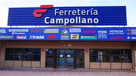 Ferreteria La Labradora Albacete